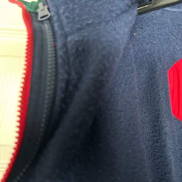 Kodak Worldwide sponsor Olympic winter jacket w/ removable liner - Picture 3 of 9